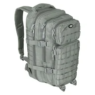 Plecaki - MFH Plecak Taktyczny Assault I 30L Foliage - miniaturka - grafika 1