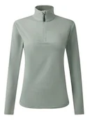 Pozostała odzież narciarska - Dare 2b Koszulka narciarska "Lowline II" w kolorze zielonym - miniaturka - grafika 1