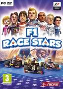 Gry PC - F1: Race Stars - miniaturka - grafika 1