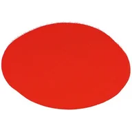 Akcesoria do elektronarzędzi - VERTO Rzep samoprzylepny 125 mm - miniaturka - grafika 1