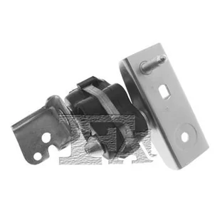 Uchwyt, system wydechowy Fischer 223-956 - Układ wydechowy - akcesoria - miniaturka - grafika 1