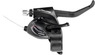 Hamulce rowerowe - Shimano STI instalacyjny TX 800 RE. 8-F. czarna 2015 E-sttx800r8al ESTTX800R8AL - miniaturka - grafika 1