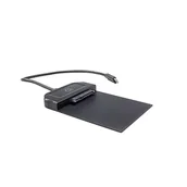 Akcesoria do kamer sportowych - Atomos Atomos Atomos Docking Station USB-C 3.1 ATOMDCK004 - miniaturka - grafika 1