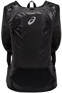 Asics Lightweight Running Backpack 2.0, performance black 2021 Plecaki biegowe 3013A575001OS - Plecaki - miniaturka - grafika 3