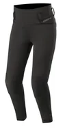 Odzież motocyklowa - ALPINESTARS Jeans Banshee Leggings Lady, m - miniaturka - grafika 1