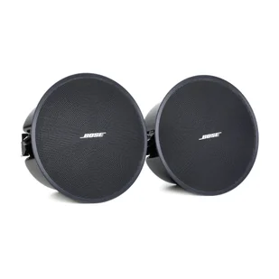 BOSE DesignMax DM2C-LP głośnik sufitowy (sztuka/czarny) - Głośniki i kolumny - miniaturka - grafika 1