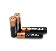 Latarki - akcesoria - Duracell Bateria alkaliczna Duracell LR03 / AAA / 4 szt. AAA.4X - miniaturka - grafika 1