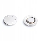 Identyfikatory - Uchwyt do Identyfikatora LSBM D17 [mm] - miniaturka - grafika 1