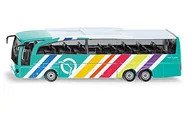 Samochody i pojazdy dla dzieci - Siku, autobus turystyczny Mercedes-Benz Travego - miniaturka - grafika 1