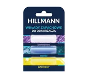 Akcesoria do odkurzaczy - HILLMANN Mix 3 szt. - miniaturka - grafika 1