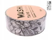 Scrapbooking - Taśma Dekoracyjna 5M Trends 2 Interdruk - miniaturka - grafika 1