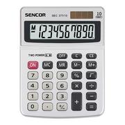 Kalkulatory - Sencor SEC 377/10 - miniaturka - grafika 1