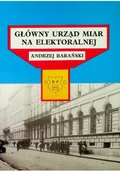Felietony i reportaże - Główny Urząd miar na elektoralnej - miniaturka - grafika 1