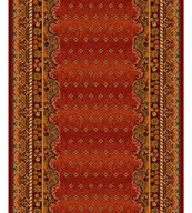 Dywany - Baron Burgund - miniaturka - grafika 1