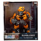 Figurki kolekcjonerskie - Figurka JADA TOYS Transformers Bumblebee 253111001 - miniaturka - grafika 1