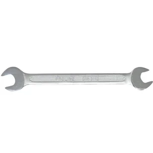 Klucz płaski 17*19mm, din 3110, cv, proline - Klucze i nasadki - miniaturka - grafika 1