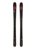 Narty - Narty Volkl Blaze 94 - black - miniaturka - grafika 1