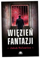 Thrillery - Więzień fantazji - miniaturka - grafika 1