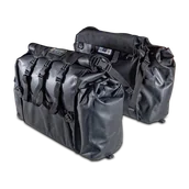 Akcesoria motocyklowe - Sakwy Boczne Giant Loop Round the World - miniaturka - grafika 1