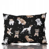 Kołdry i poduszki dla dzieci - Poduszka 30x40 cm 100% bawełna - miniaturka - grafika 1