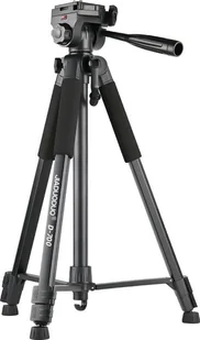 Statyw Hurtel Statyw trójnóg TRIPOD D-700 na aparat fotograficzny Statyw trójnóg TRIPOD D-700 na aparat fotograficzny - Statywy fotograficzne - miniaturka - grafika 1
