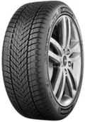 Opony zimowe - Dunlop Winter 245/40R18 97V - miniaturka - grafika 1