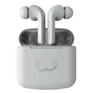 Fresh n Rebel Twins 1 Tip Ice Grey (3TW1100IG) - Słuchawki - miniaturka - grafika 1