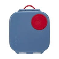 Zestawy naczyń dla dzieci - B.box Mini Lunchbox BLUE BLAZE - miniaturka - grafika 1