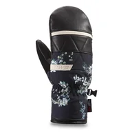 Rękawice narciarskie - Rękawice DAKINE FLEETWOOD MITT SOLSTICE FLORAL - miniaturka - grafika 1