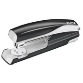 Zszywacze tapicerskie - Leitz Zszywacz 5504 - niebieski - miniaturka - grafika 1