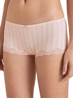 Etui na dokumenty i karty - CALIDA Damskie etui Toujours Panties, Pearl Blush, 40-42 - miniaturka - grafika 1