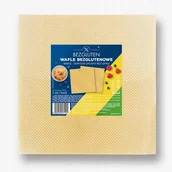 Batoniki - Bezgluten Wafle bezglutenowe PKU 140 g - miniaturka - grafika 1