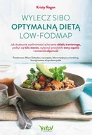 E-booki - nauka - Wylecz SIBO optymalną dietą low-FODMAP Jak skutecznie wyeliminować schorzenia układu trawiennego pozbyć się bólu stawów wyleczyć przewlekłe stany zapalne i wzmocnić odporność Kristy Regan EPUB) - miniaturka - grafika 1