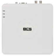 Rejestratory do monitoringu - REJESTRATOR AHD, HD-CVI, HD-TVI, CVBS, TCP/IP BCS-V-SXVR0401 4 KANAŁY BCS View - miniaturka - grafika 1