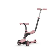 Hulajnogi - Hulajnoga Dla dzieci Qplay Sema 3w1 - miniaturka - grafika 1