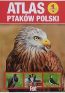 Nauki przyrodnicze - Atlas ptaków Polski część 1 - miniaturka - grafika 1