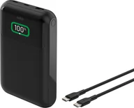 Kable USB - Belkin BOOST Charge 3-portowy Lapt. 20.000mAh 65W USB-C/A BPB020btbk - miniaturka - grafika 1
