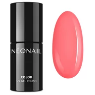 Lakiery do paznokci - Neonail Candy Girl Bermudas Beach 7,2 ml - miniaturka - grafika 1