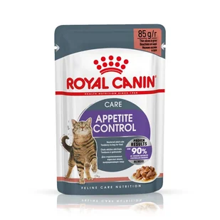Royal Canin Appetite Control Karma Mokra W Galarecie Dla Kotów Dorosłych Sterylizowanych Domagających Się Jedzenia 85 g @page { size: 21cm 29.7cm; margin: 2cm } p { margin-bottom: 0.25cm; line-h - Mokra karma dla kotów Royal Canin Appetite Control Karma Mokra W Galarecie Dla Kotów Dorosłych Sterylizowanych Domagających Się Jedzenia 85 g @page { size: 21cm 29.7cm; margin: 2cm } p { margin-bottom: 0.25cm; line-h - Mokra karma dla kotów - miniaturka - grafika 2