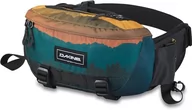 Plecaki - Dakine Hot Laps 2L Bike Waist Bag - Fire Mountain - miniaturka - grafika 1