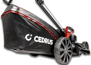 CEDRUS KS51S-H - Kosiarki - miniaturka - grafika 7