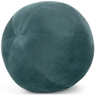 Poduszki dekoracyjne - Poduszka EUROFIRANY Gaja 4 24 cm Ciemnoniebieski - miniaturka - grafika 1