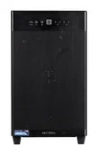 Zestawy komputerowe - Actina 5901443431800 PC AMD Ryzen™ 7 8700F 32 GB DDR5-SDRAM 1 TB SSD NVIDIA GeForce RTX 5070 Windows 11 Home Mini Tower Czarny - miniaturka - grafika 1