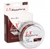 Żyłki wędkarskie - Żyłka LX Sapphire FEEDER&METHOD0.22 6.75kg 150 - miniaturka - grafika 1