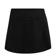 Spódnice - Spódnica damska adidas  Match Skirt Black M - miniaturka - grafika 1