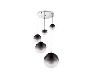 Globo Lighting VARUS 15861-5 15861-5 - Lampy sufitowe - miniaturka - grafika 2