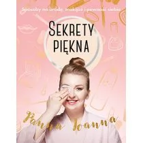 Sekrety piękna - Rozwój osobisty - miniaturka - grafika 1