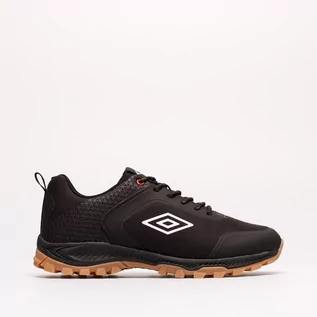 Buty sportowe męskie - UMBRO RONSON - grafika 1