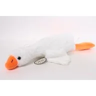 Maskotki i pluszaki - Pluszowa Gęś Pipa G-94 50cm Sun-Day - miniaturka - grafika 1