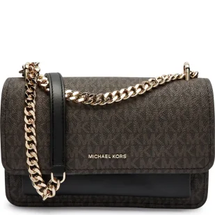 Michael Kors Torebka na ramię CLAIRE - Torebki damskie - miniaturka - grafika 1